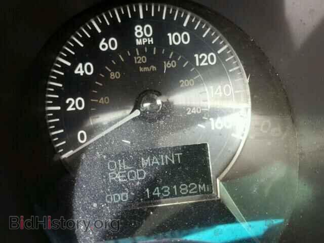 2007 LEXUS GS350 - VIN: JTHBE96S070011483 - Фото 8