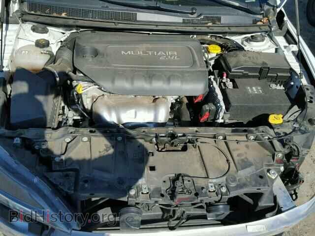 2015 CHRYSLER 200 - VIN: 1C3CCCAB1FN624587 - Photo 7