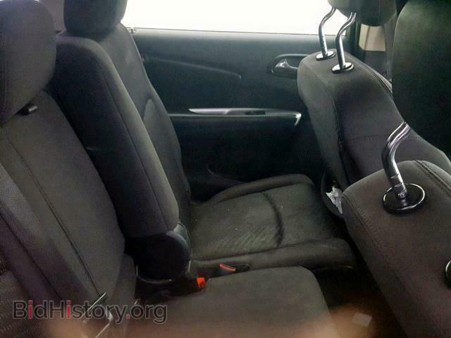 2012 DODGE JOURNEY - VIN: 3C4PDCAB8CT276096 - Фото 6
