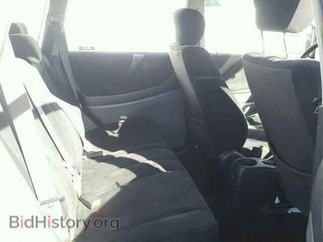 2003 SUZUKI AERIO - VIN: JS2RC41H635206236 - Фото 6