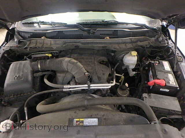2012 DODGE RAM 1500 - VIN: 1C6RD6KT5CS318850 - Фото 7