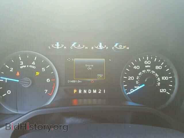 2016 FORD F150 - VIN: 1FTEW1CF2GKE92961 - Фото 8