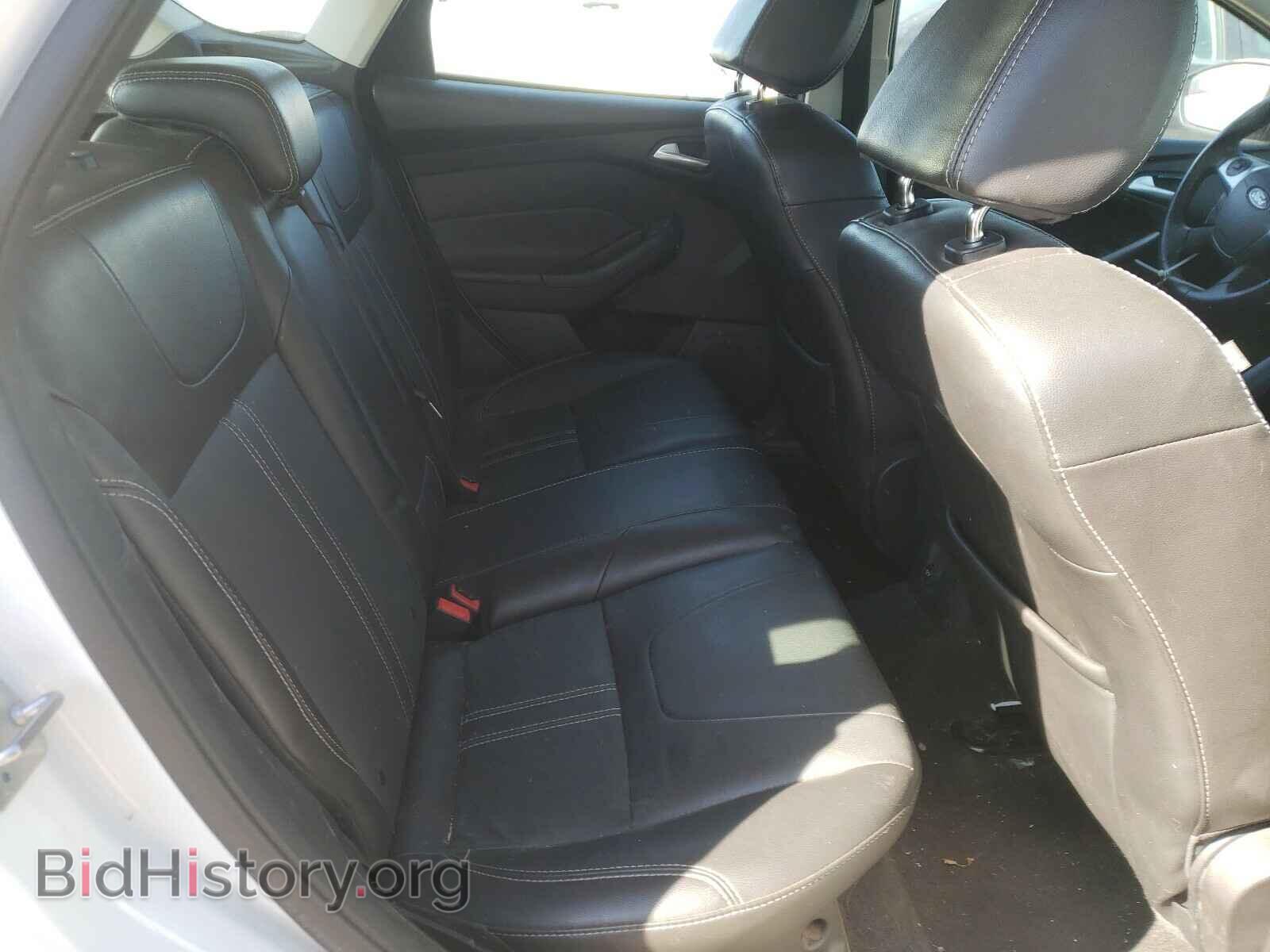 2014 FORD FOCUS - VIN: 1FADP3K29EL444146 - Фото 6