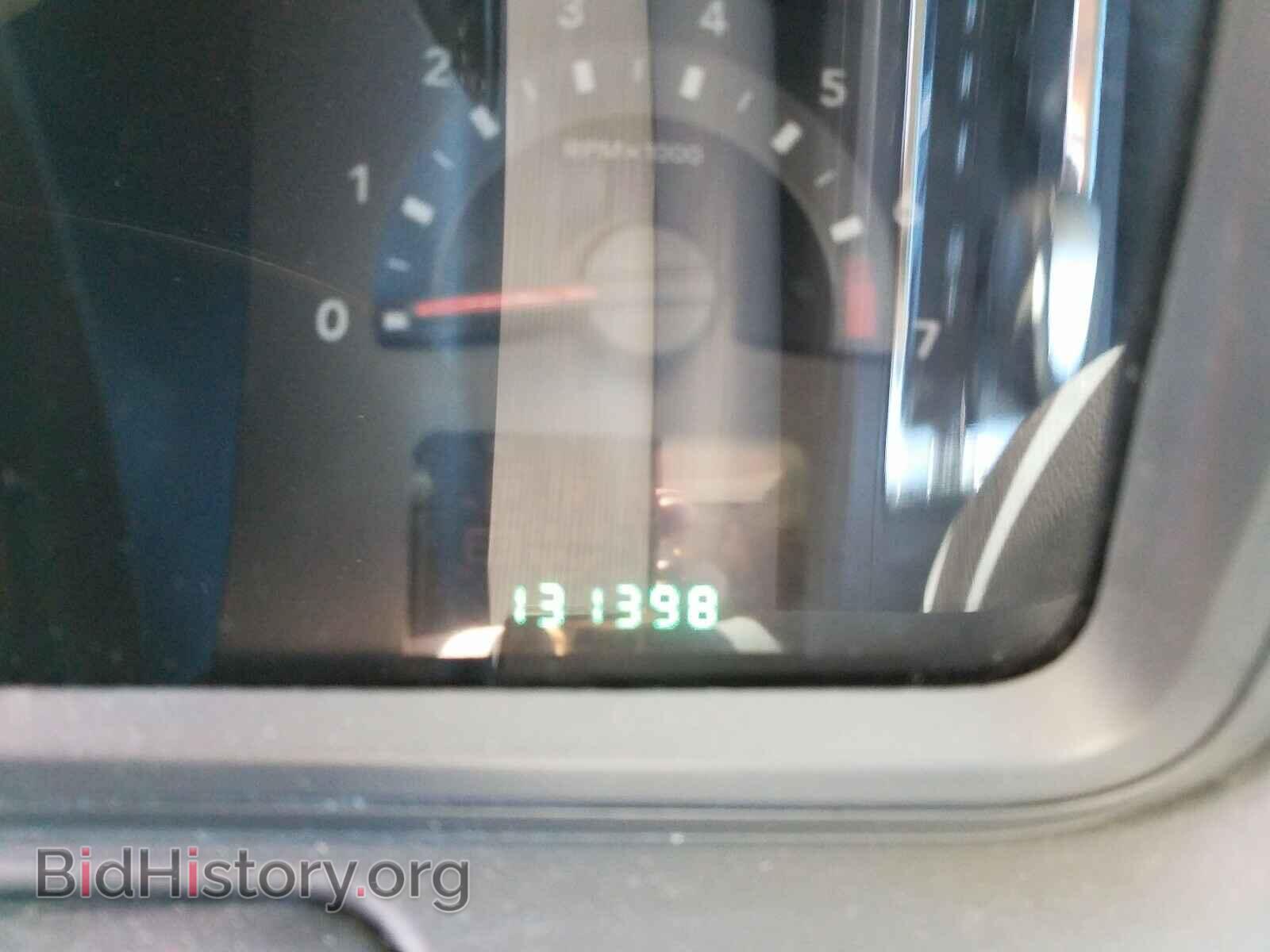 2009 DODGE JOURNEY - VIN: 3D4GG57VX9T590364 - Фото 8