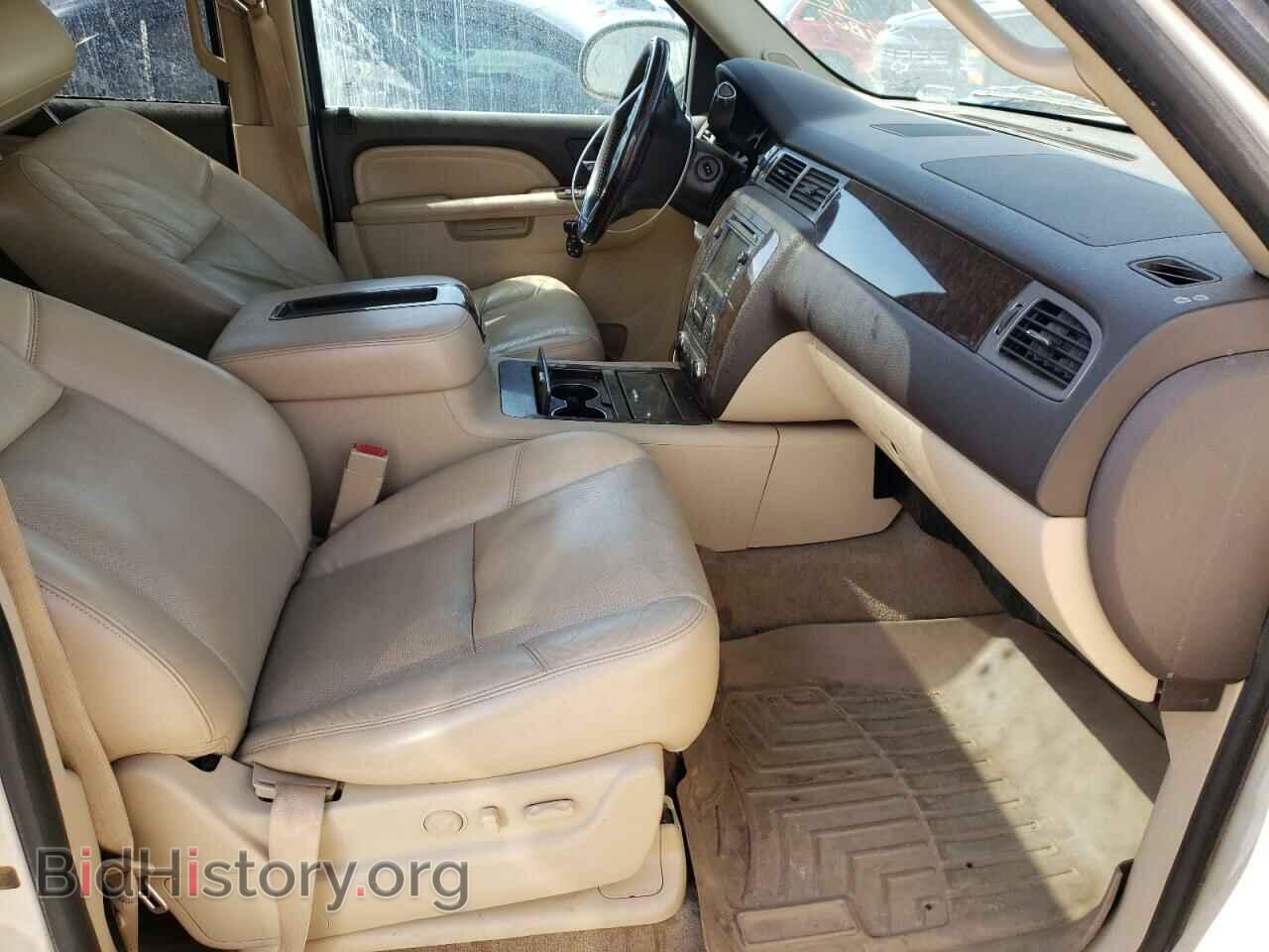 2010 GMC YUKON - VIN: 1GKUKMEF6AR138367 - Фото 5