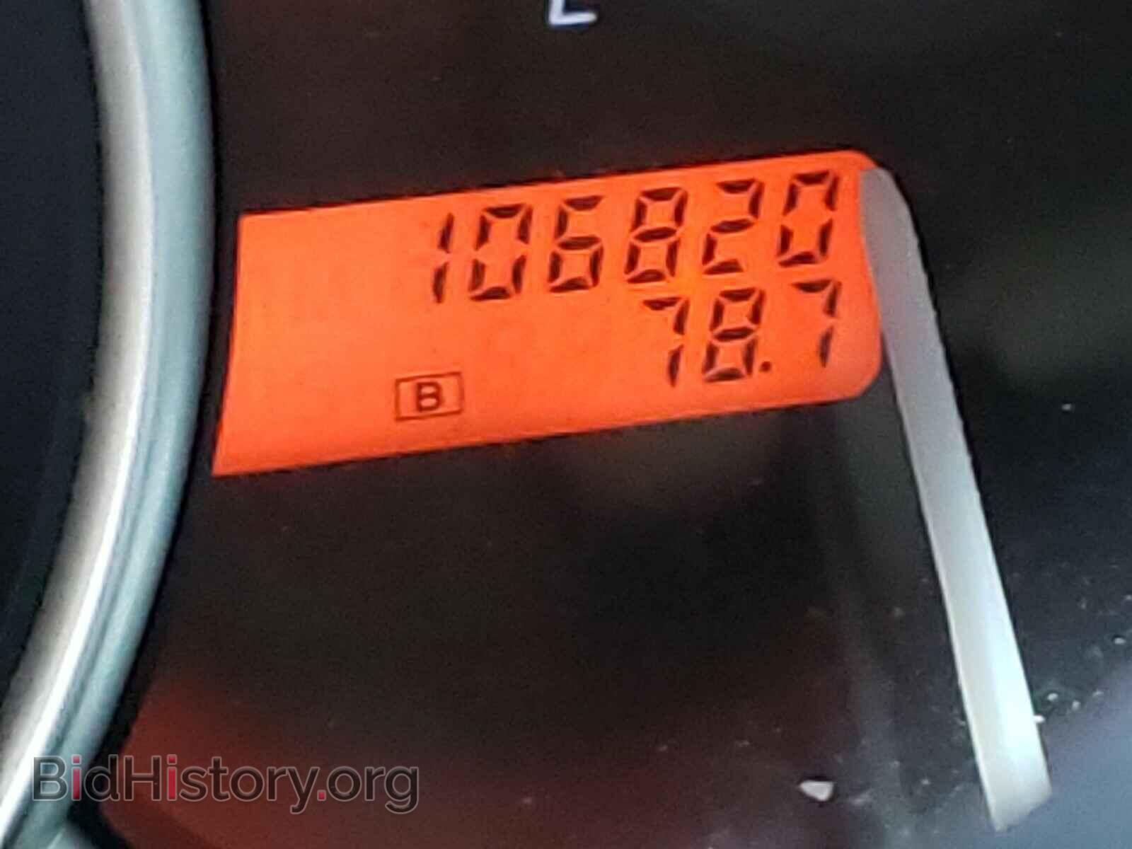2012 NISSAN VERSA - VIN: 3N1BC1CP6CK812093 - Фото 8