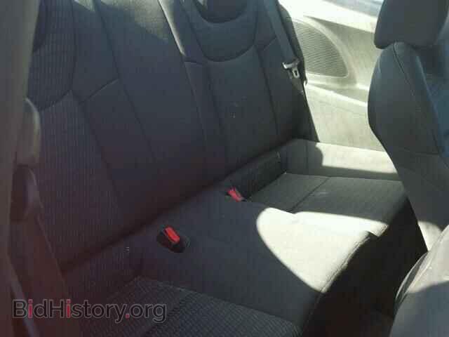 2013 HYUNDAI GENESIS - VIN: KMHHT6KD5DU086834 - Фото 6