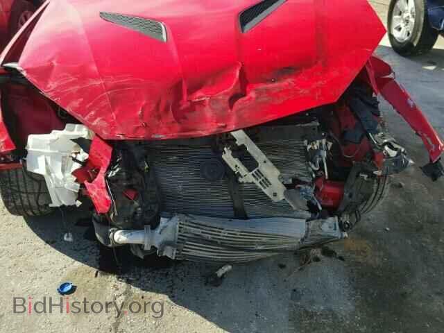 2013 HYUNDAI GENESIS - VIN: KMHHT6KD5DU086834 - Фото 10