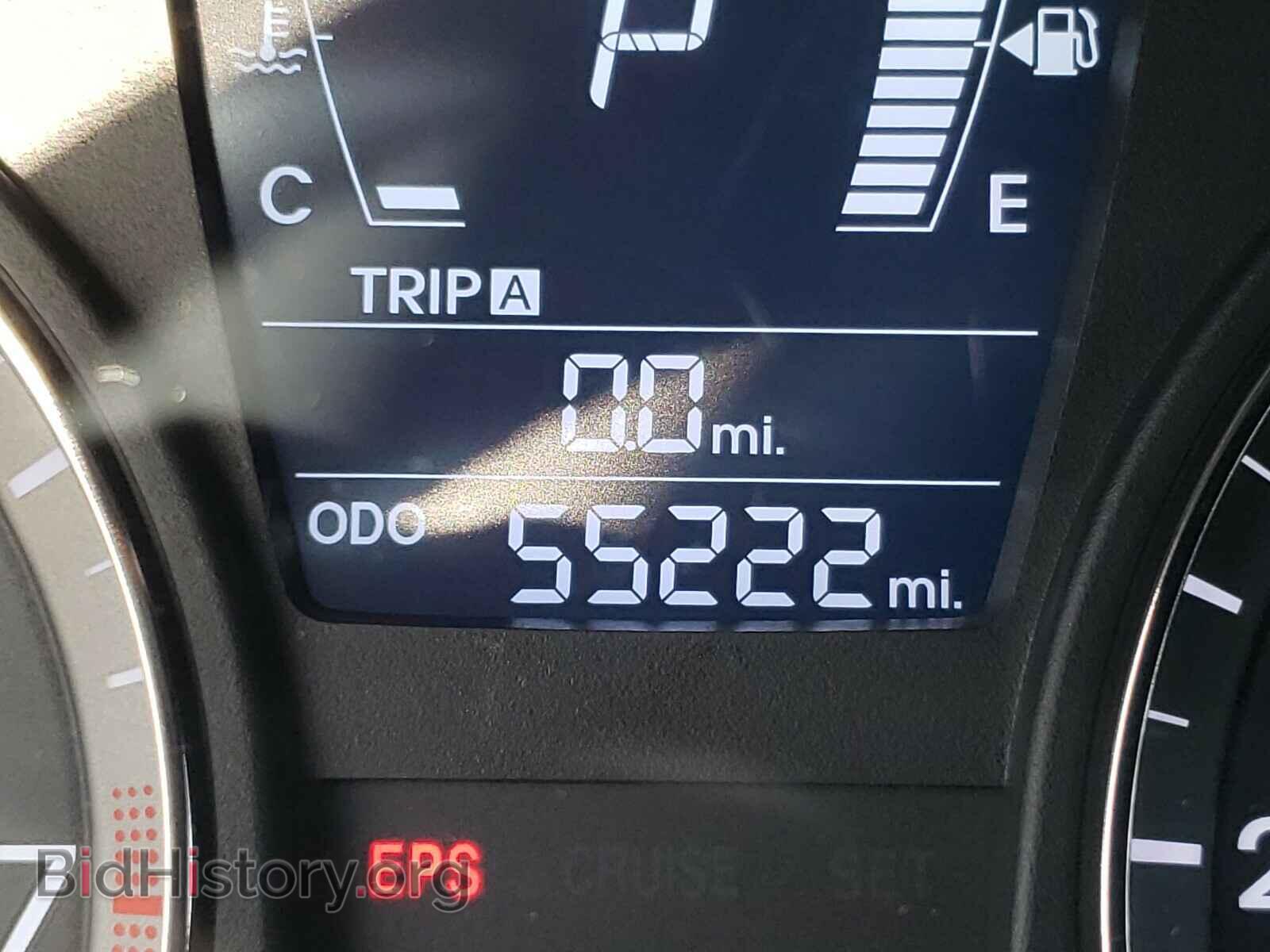 2012 HYUNDAI ACCENT - VIN: KMHCU5AE2CU014080 - Фото 8