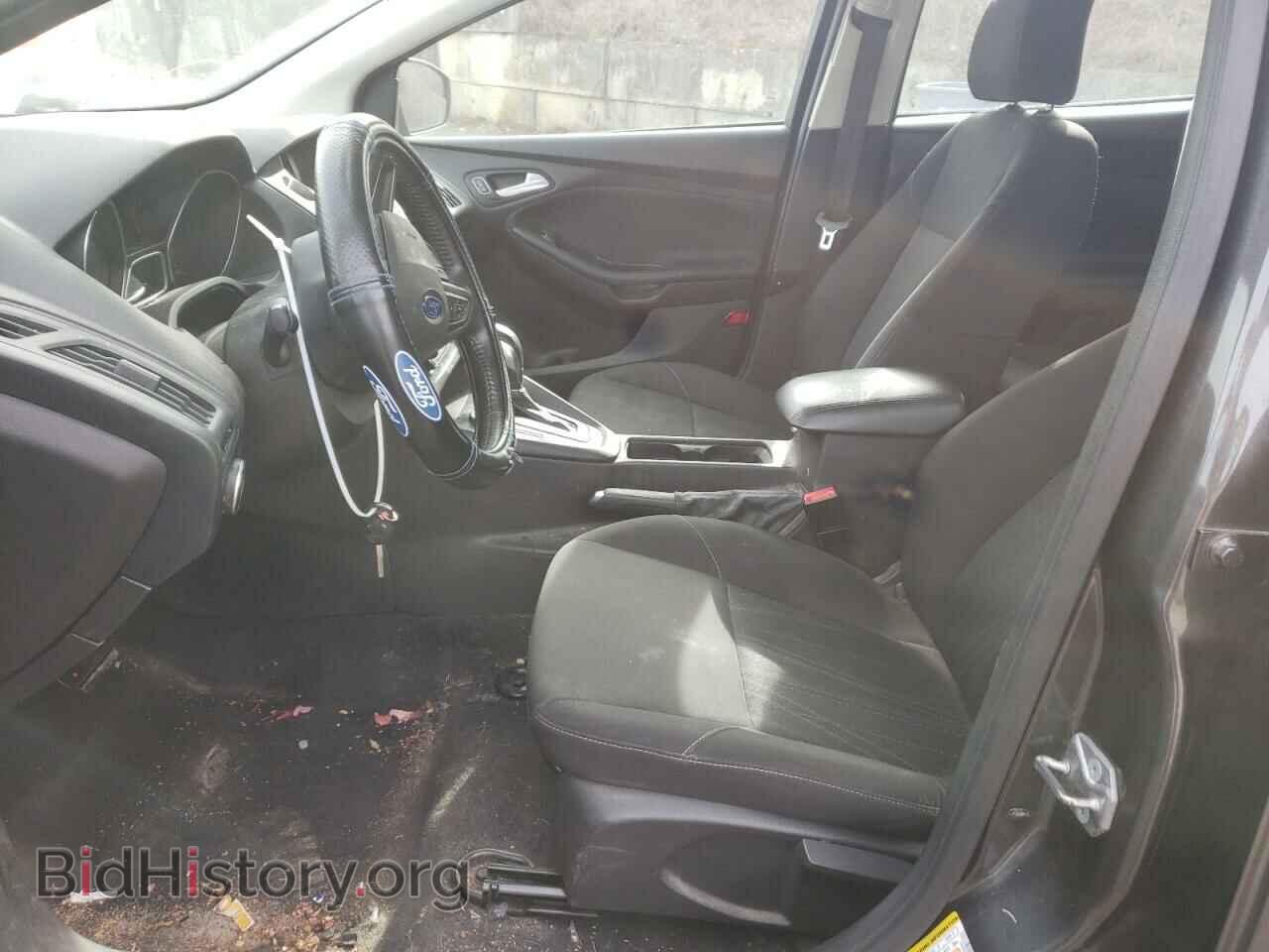 2015 FORD FOCUS - VIN: 1FADP3K28FL213434 - Photo 7