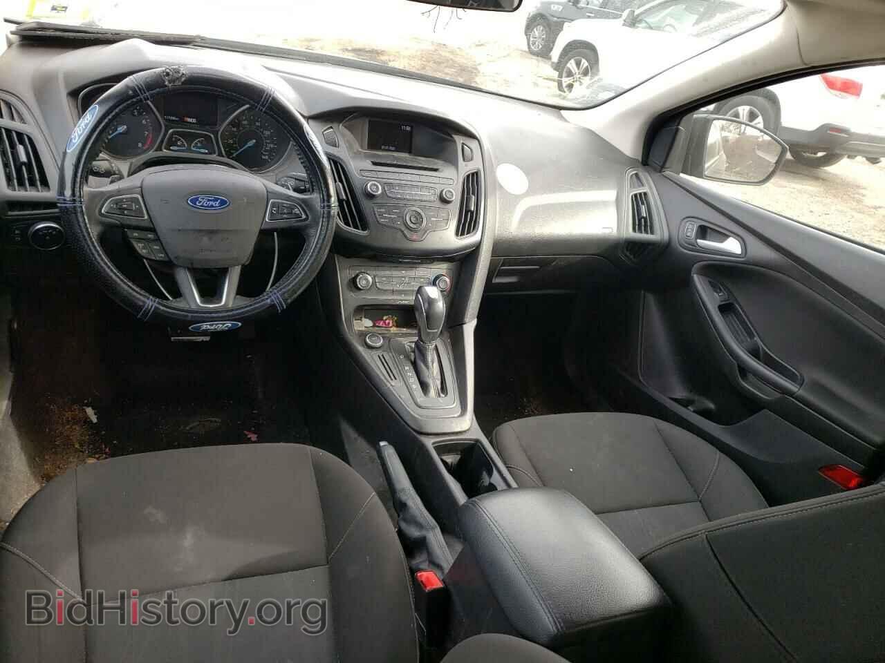 2015 FORD FOCUS - VIN: 1FADP3K28FL213434 - Photo 8