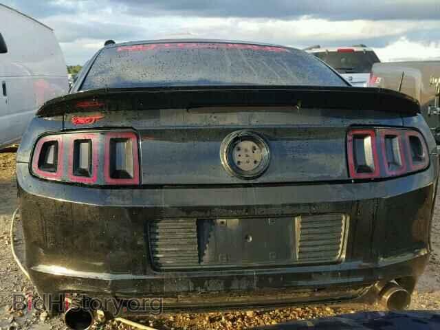 2013 FORD MUSTANG - VIN: 1ZVBP8AM0D5247786 - Фото 10