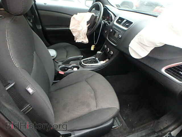 2013 DODGE AVENGER - VIN: 1C3CDZAB1DN730647 - Photo 5