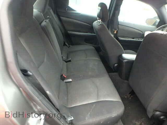 2013 DODGE AVENGER - VIN: 1C3CDZAB1DN730647 - Photo 6