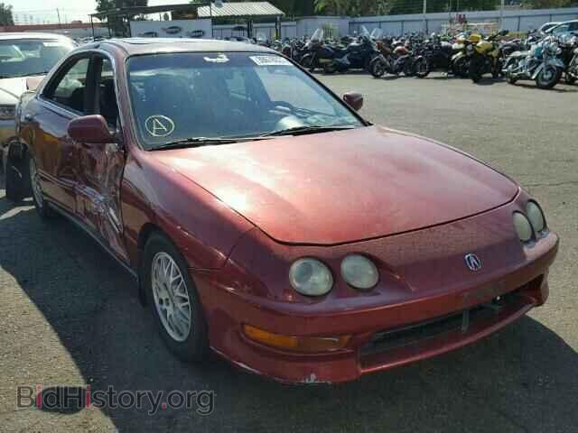 Фотография JH4DB7655WS004046 - ACURA INTEGRA 1998