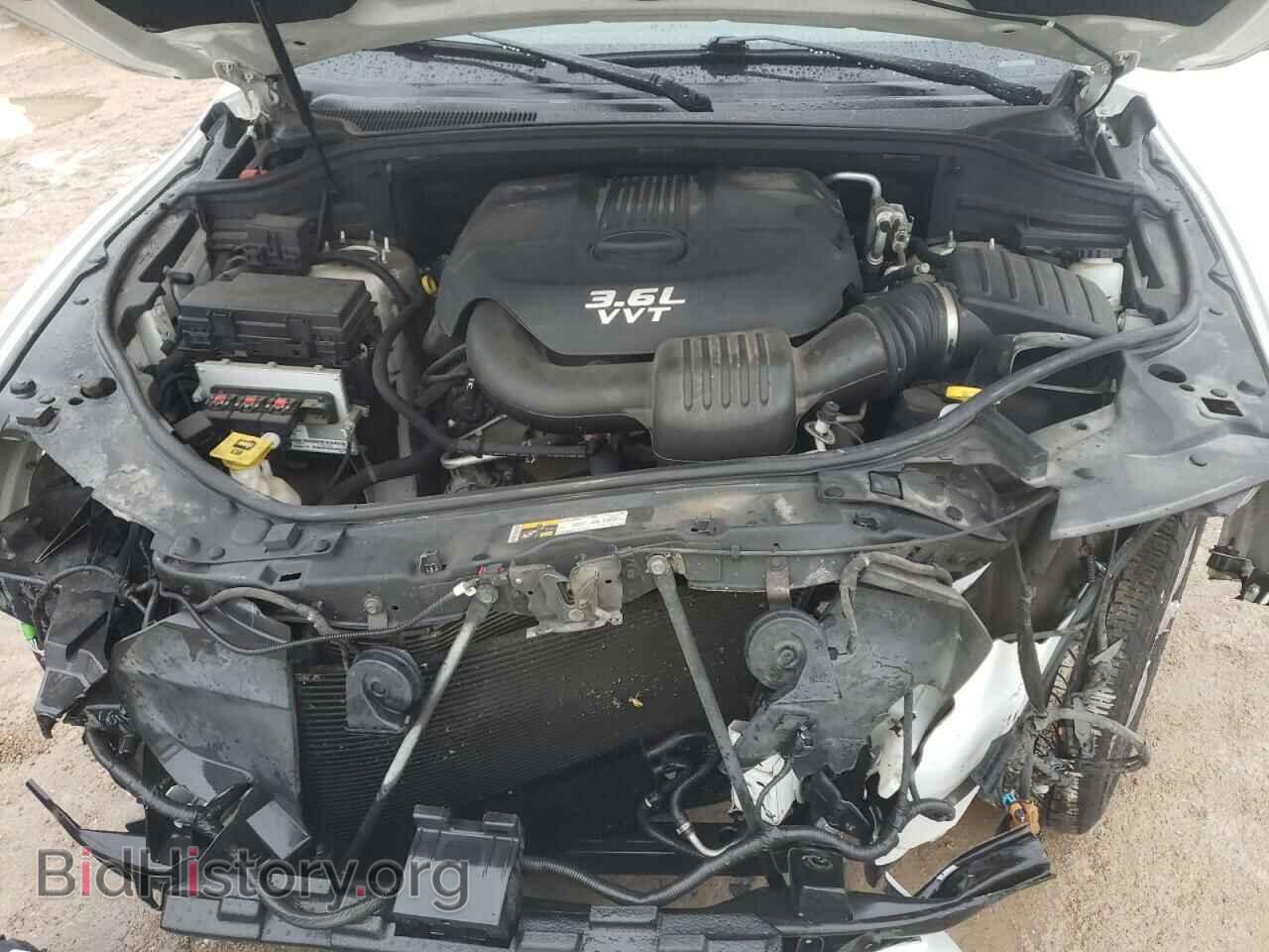 2013 DODGE DURANGO - VIN: 1C4RDHAG4DC683931 - Photo 12