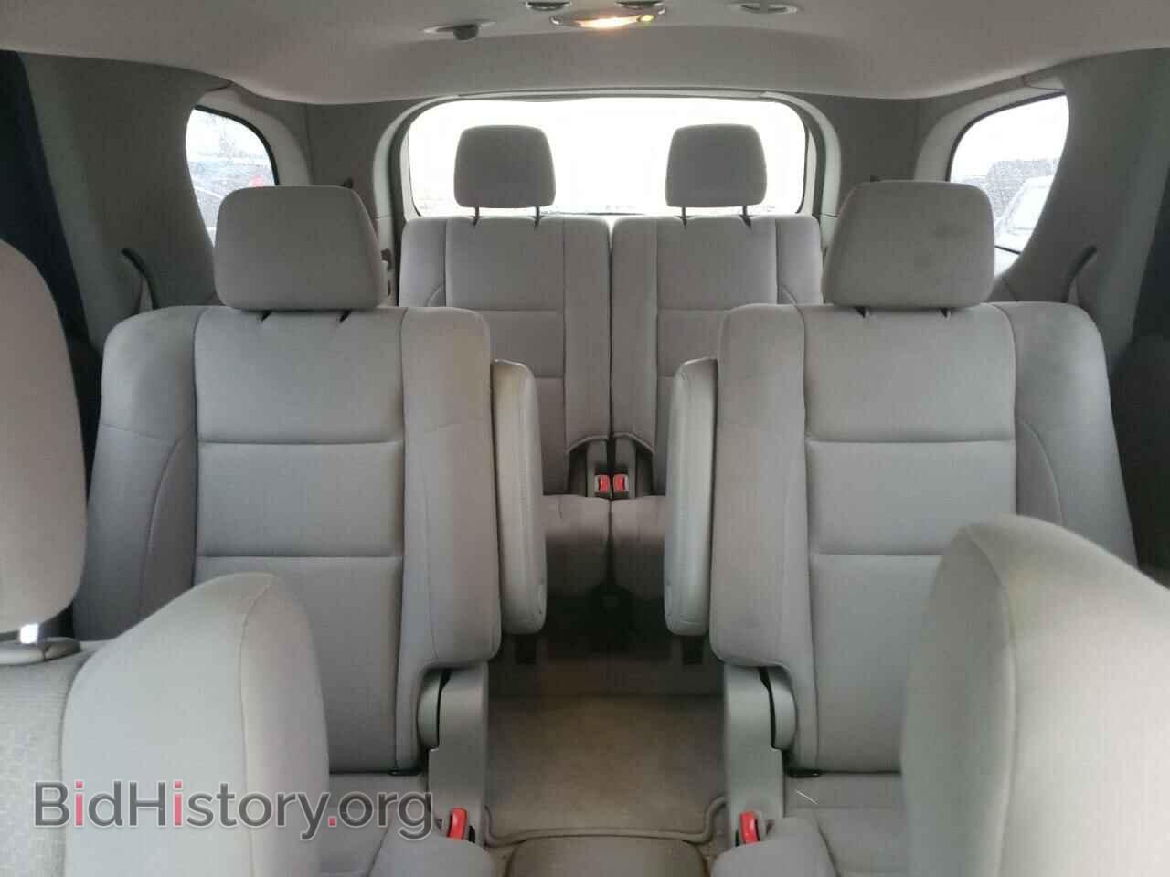2013 DODGE DURANGO - VIN: 1C4RDHAG4DC683931 - Photo 10