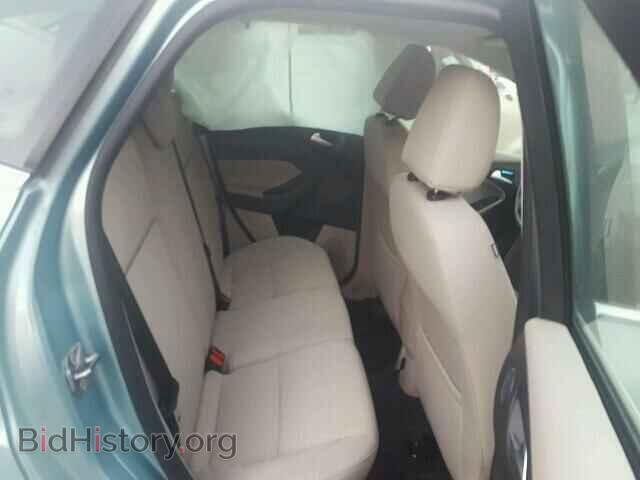 2012 FORD FOCUS - VIN: 1FAHP3M29CL479359 - Фото 6