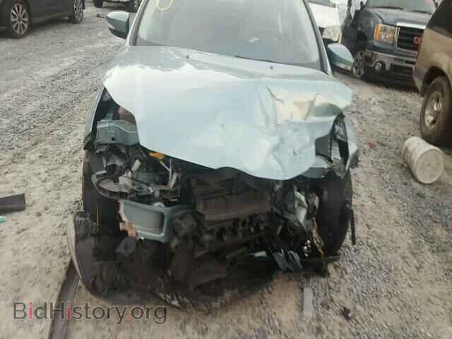 2012 FORD FOCUS - VIN: 1FAHP3M29CL479359 - Фото 9