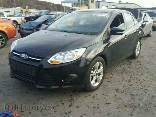 2014 FORD FOCUS - VIN: 1FADP3F21EL390576 - Photo 2