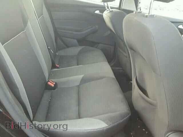 2014 FORD FOCUS - VIN: 1FADP3F21EL390576 - Photo 6