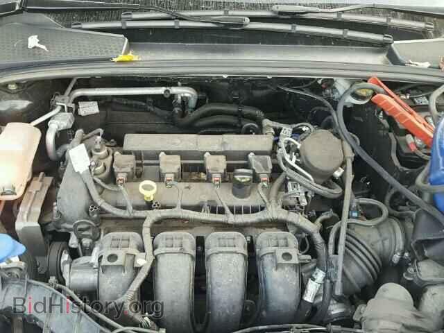 2014 FORD FOCUS - VIN: 1FADP3F21EL390576 - Photo 7