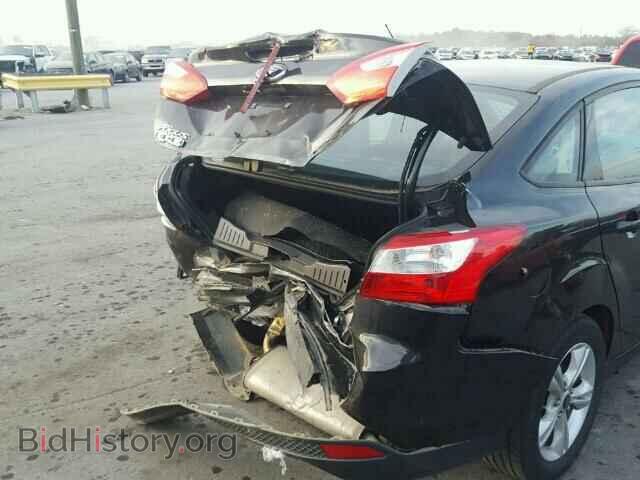 2014 FORD FOCUS - VIN: 1FADP3F21EL390576 - Photo 9