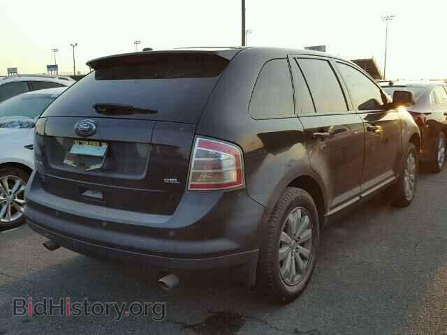 2010 FORD EDGE - VIN: 2FMDK3JC2ABA19909 - Фото 4