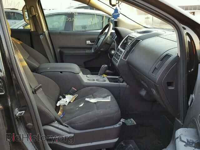 2010 FORD EDGE - VIN: 2FMDK3JC2ABA19909 - Фото 5