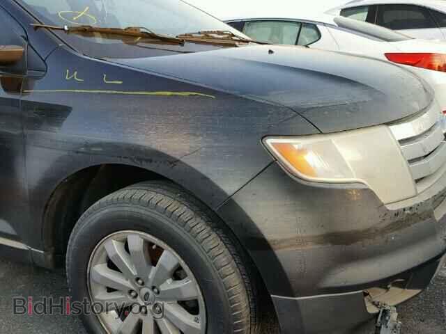 2010 FORD EDGE - VIN: 2FMDK3JC2ABA19909 - Фото 9
