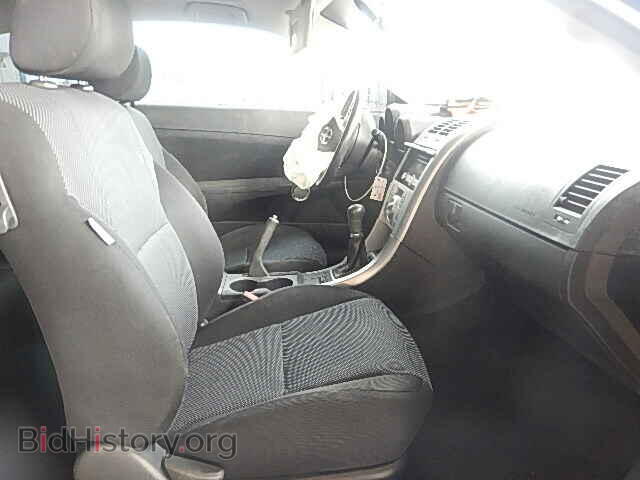 2008 TOYOTA SCION - VIN: JTKDE167780242558 - Фото 5