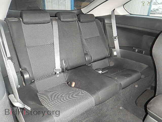 2008 TOYOTA SCION - VIN: JTKDE167780242558 - Фото 6