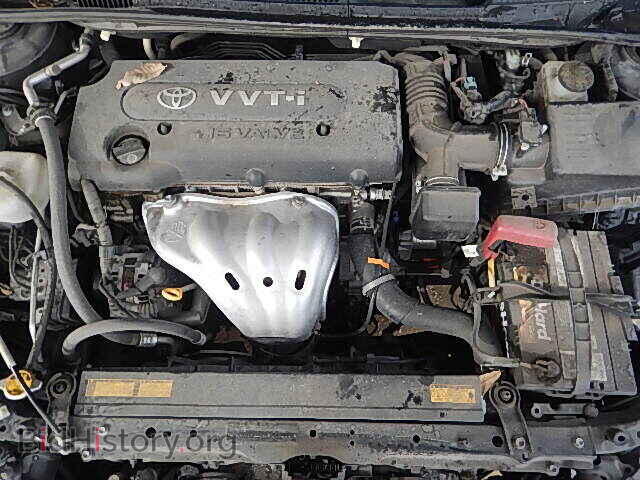 2008 TOYOTA SCION - VIN: JTKDE167780242558 - Фото 7