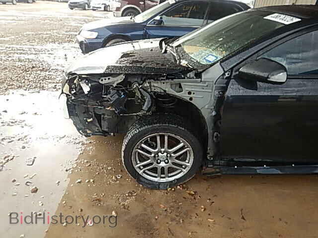 2008 TOYOTA SCION - VIN: JTKDE167780242558 - Фото 9