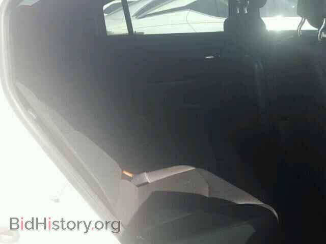 2013 CHRYSLER 200 - VIN: 1C3CCBBB3DN525453 - Фото 6