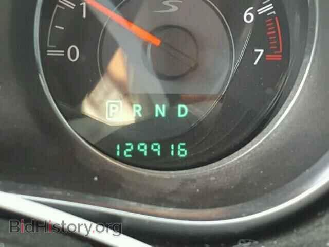 2013 CHRYSLER 200 - VIN: 1C3CCBBB3DN525453 - Фото 8