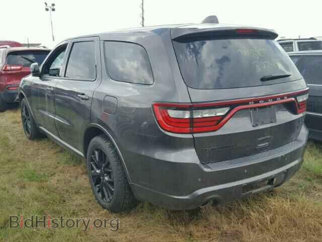 2015 DODGE DURANGO - VIN: 1C4RDHAGXFC888477 - Photo 3