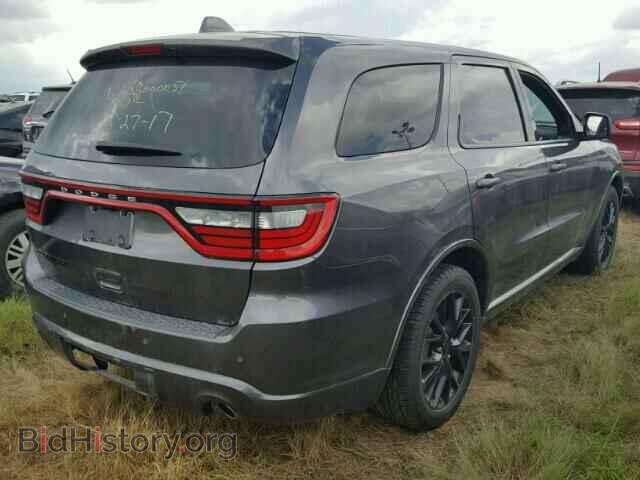 2015 DODGE DURANGO - VIN: 1C4RDHAGXFC888477 - Photo 4