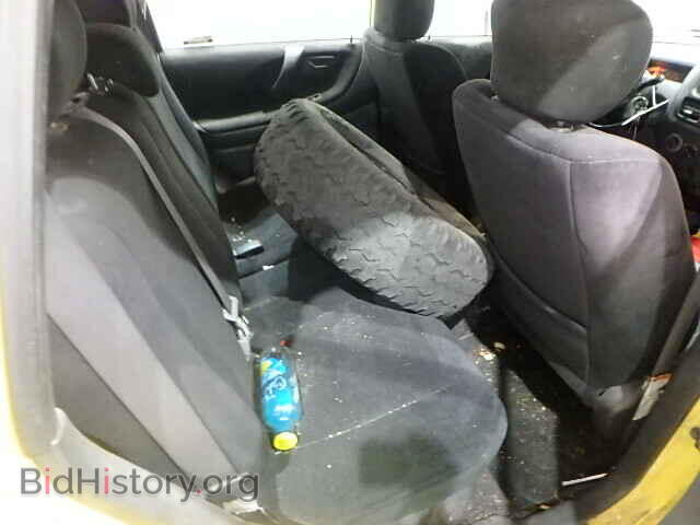 2003 SUZUKI AERIO - VIN: JS2RD41H335203677 - Фото 6