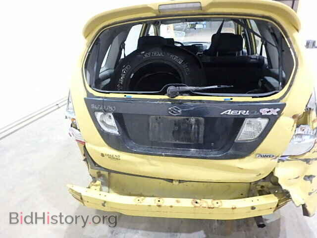 2003 SUZUKI AERIO - VIN: JS2RD41H335203677 - Фото 9