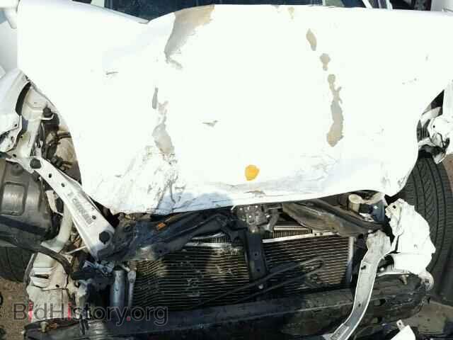 2008 MITSUBISHI ECLIPSE - VIN: 4A3AL25F08E017347 - Photo 7