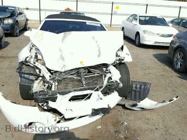 2008 MITSUBISHI ECLIPSE - VIN: 4A3AL25F08E017347 - Photo 10