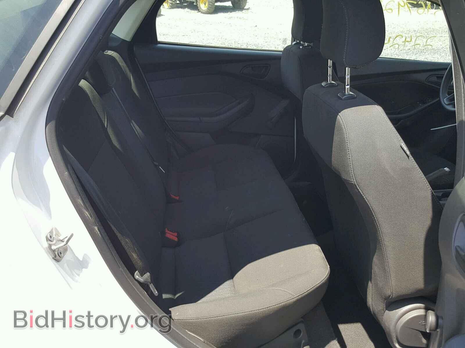 2016 FORD FOCUS - VIN: 1FADP3E29GL331957 - Photo 6