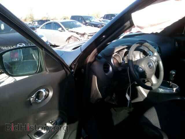 2015 NISSAN JUKE - VIN: JN8AF5MR8FT507300 - Фото 9