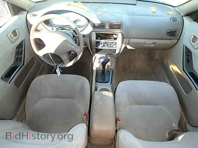 2002 MITSUBISHI GALANT - VIN: 4A3AA46G22E030021 - Фото 9