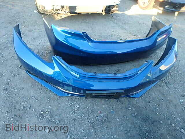 2014 HONDA CIVIC - VIN: 19XFB2F99EE266475 - Фото 10