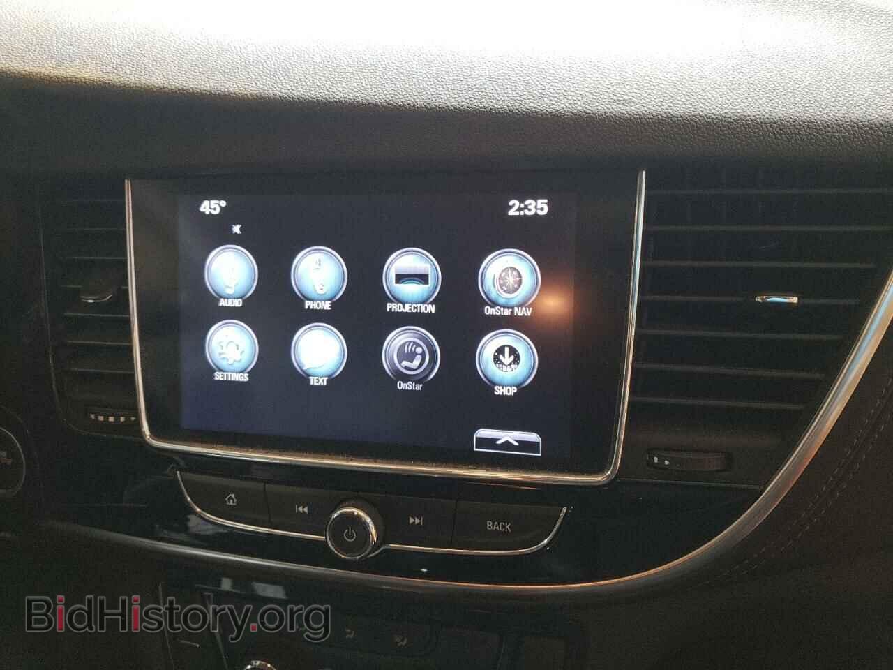 2017 BUICK ENCORE - VIN: KL4CJESB7HB032735 - Фото 9