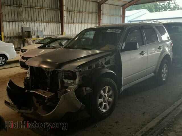 2011 MAZDA TRIBUTE - VIN: 4F2CY0C75BKM04711 - Фото 2