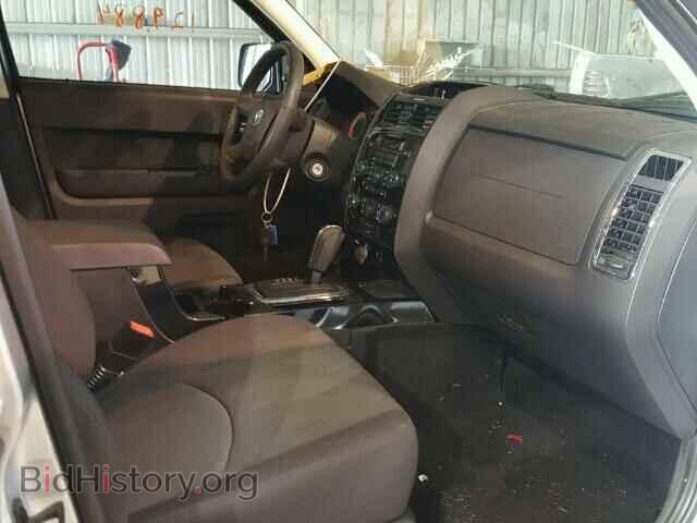 2011 MAZDA TRIBUTE - VIN: 4F2CY0C75BKM04711 - Фото 5
