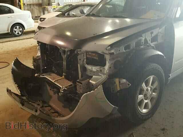 2011 MAZDA TRIBUTE - VIN: 4F2CY0C75BKM04711 - Фото 9